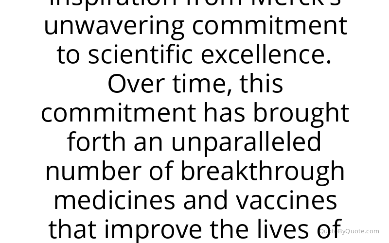 Preview image for this quote by Roger M. Perlmutter
