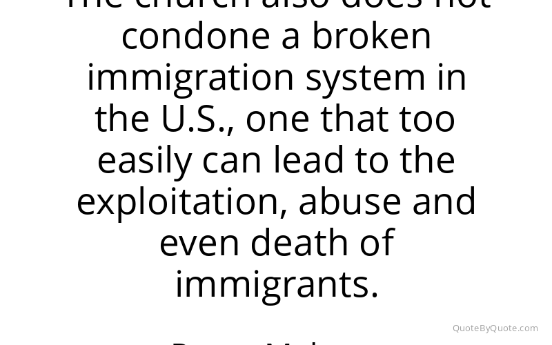 Preview image for this quote by Roger Mahony