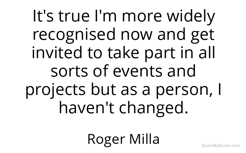 Preview image for this quote by Roger Milla