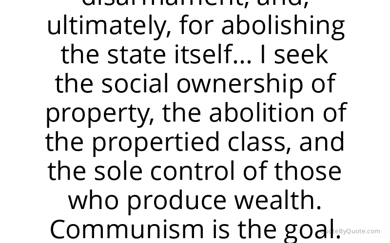 Preview image for this quote by Roger Nash Baldwin