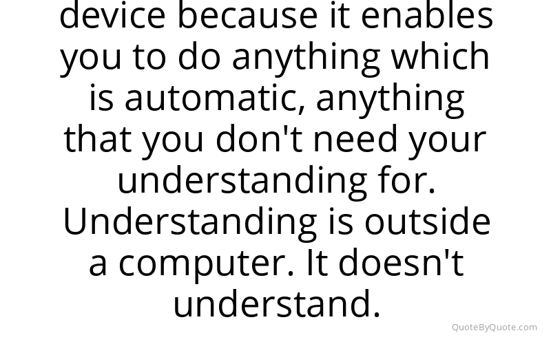 Preview image for this quote by Roger Penrose