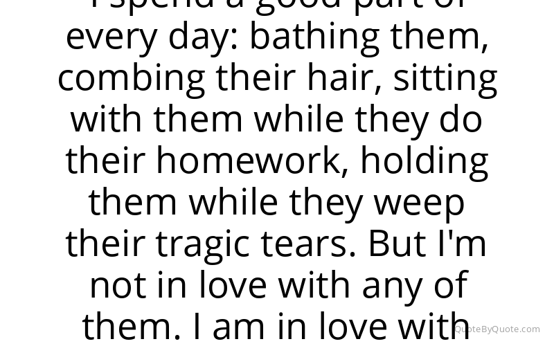 Preview image for this quote by Ayelet Waldman
