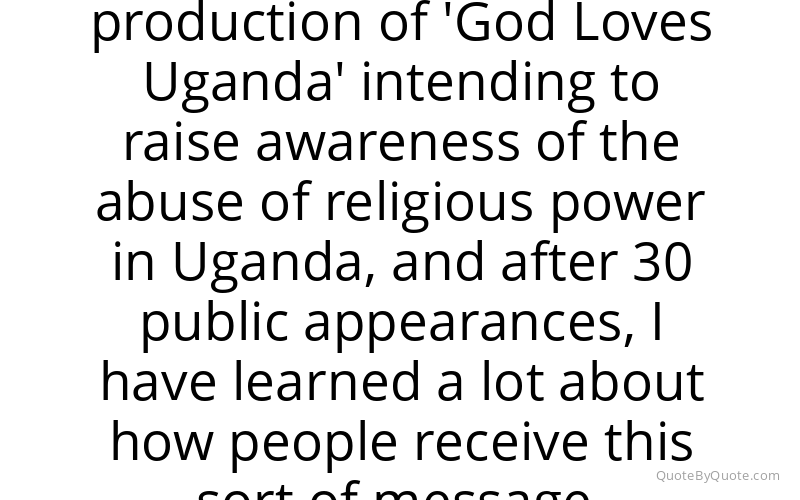 Preview image for this quote by Roger Ross Williams