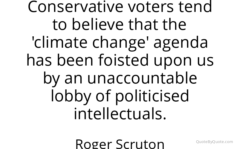 Preview image for this quote by Roger Scruton