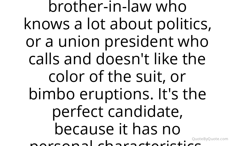 Preview image for this quote by Roger Stone