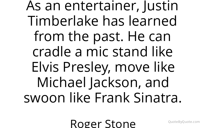 Preview image for this quote by Roger Stone