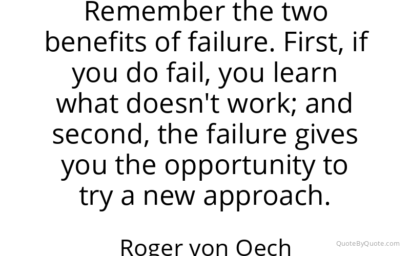 Preview image for this quote by Roger von Oech