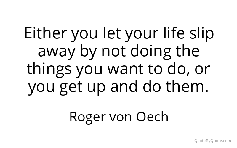 Preview image for this quote by Roger von Oech
