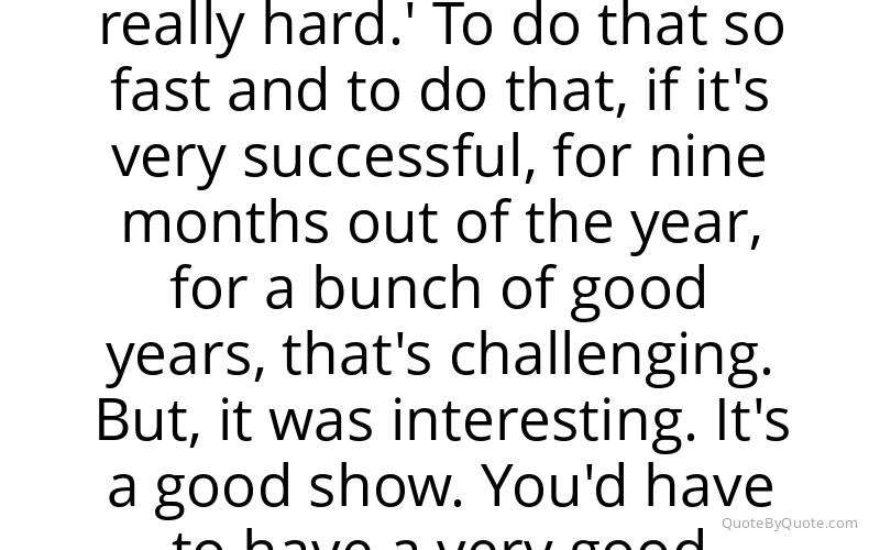 Preview image for this quote by Ayelet Zurer