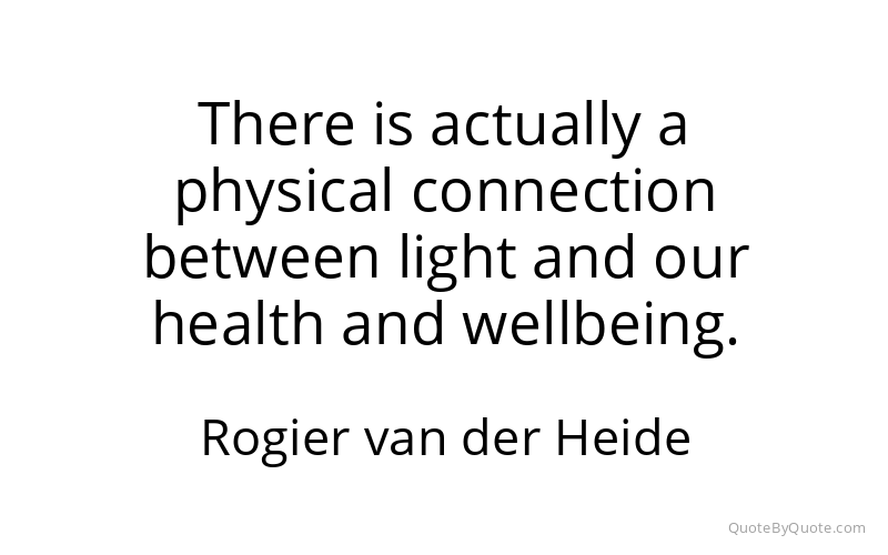 Preview image for this quote by Rogier van der Heide