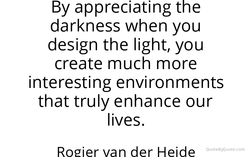 Preview image for this quote by Rogier van der Heide