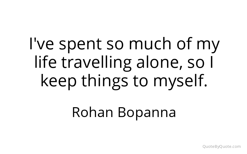 Preview image for this quote by Rohan Bopanna