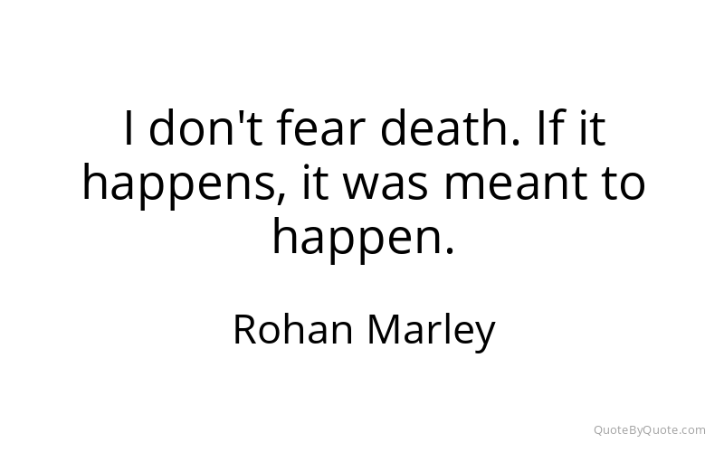 Preview image for this quote by Rohan Marley