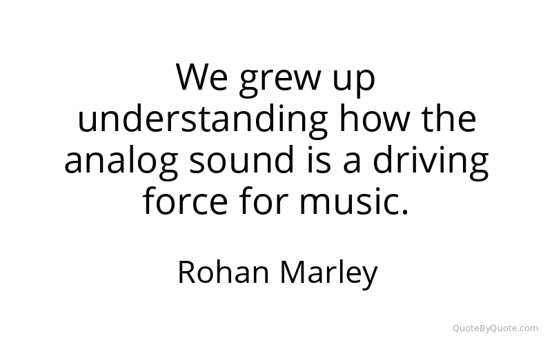 Preview image for this quote by Rohan Marley