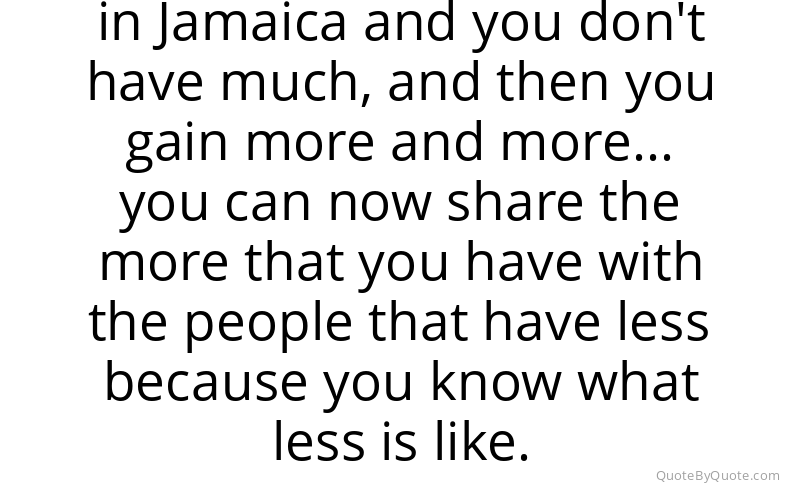 Preview image for this quote by Rohan Marley