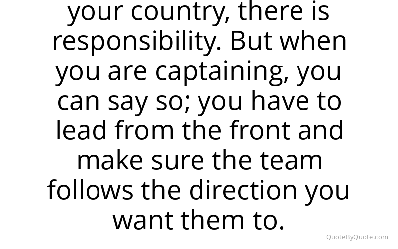 Preview image for this quote by Rohit Sharma