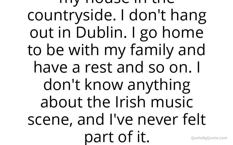 Preview image for this quote by Roisin Murphy