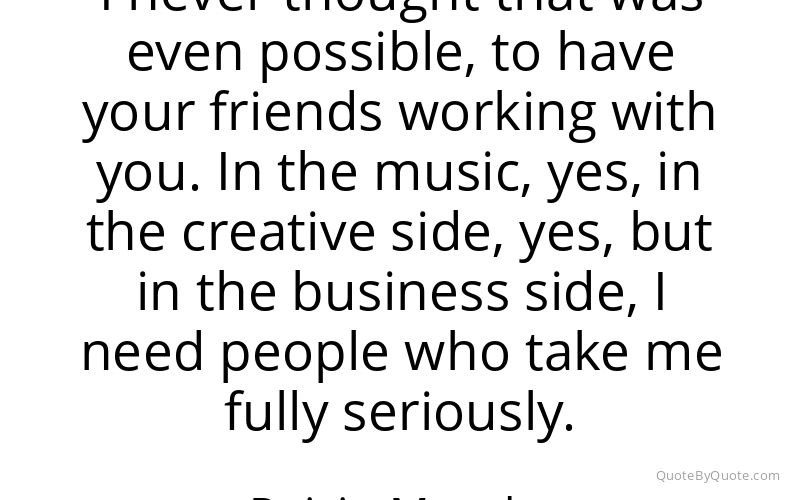 Preview image for this quote by Roisin Murphy