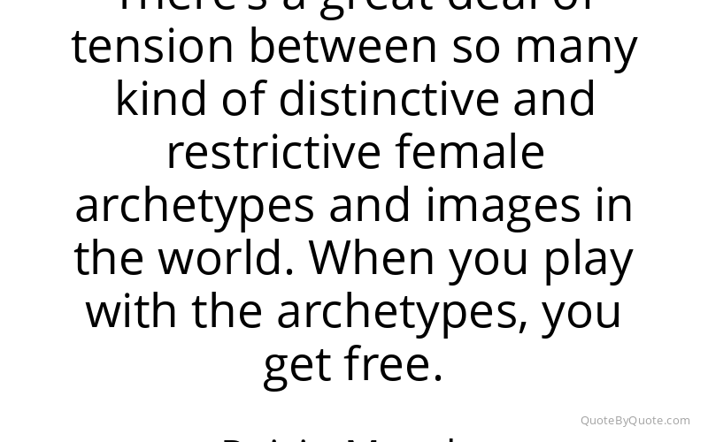 Preview image for this quote by Roisin Murphy