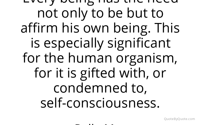 Preview image for this quote by Rollo May