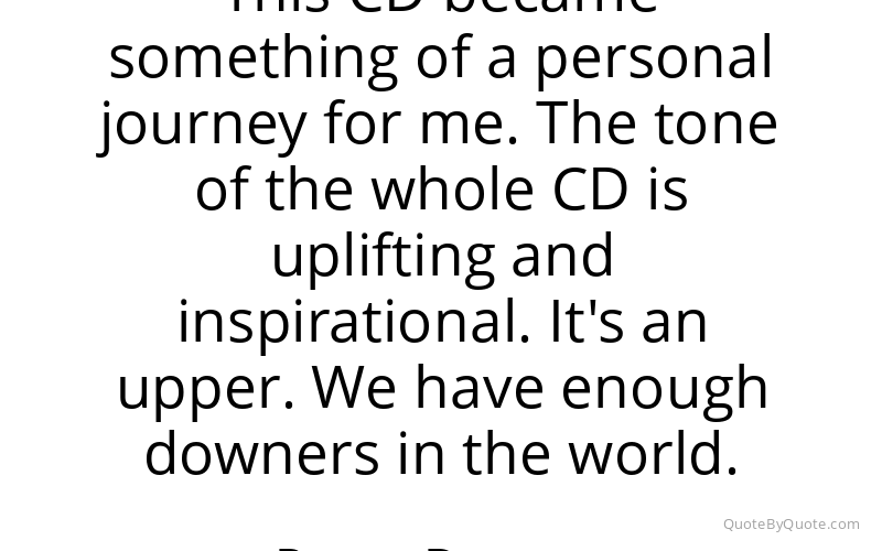 Preview image for this quote by Roma Downey