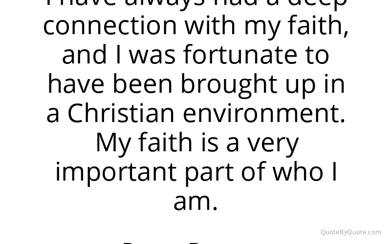 Preview image for this quote by Roma Downey