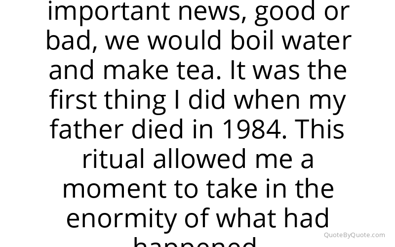 Preview image for this quote by Roma Downey