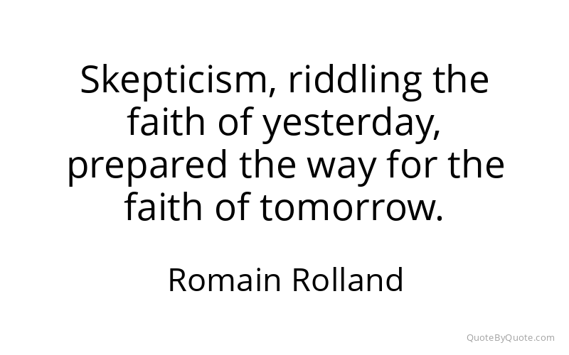 Preview image for this quote by Romain Rolland