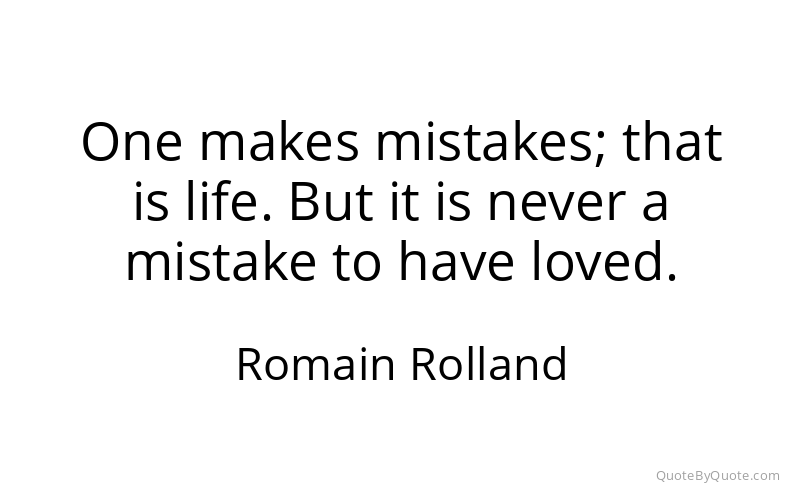 Preview image for this quote by Romain Rolland