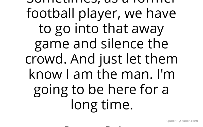 Preview image for this quote by Roman Reigns