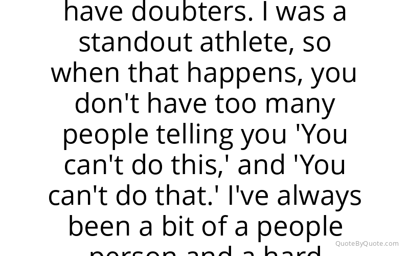 Preview image for this quote by Roman Reigns