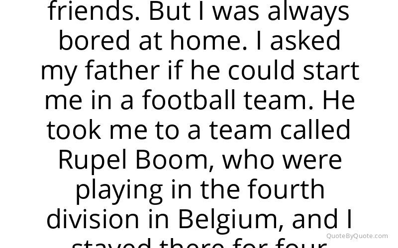 Preview image for this quote by Romelu Lukaku