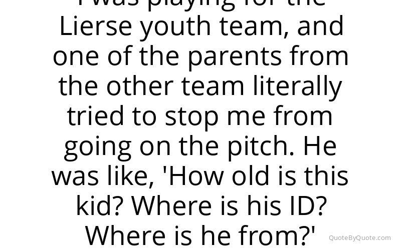 Preview image for this quote by Romelu Lukaku