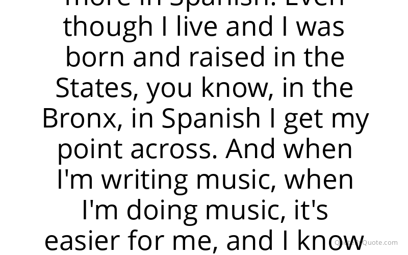 Preview image for this quote by Romeo Santos