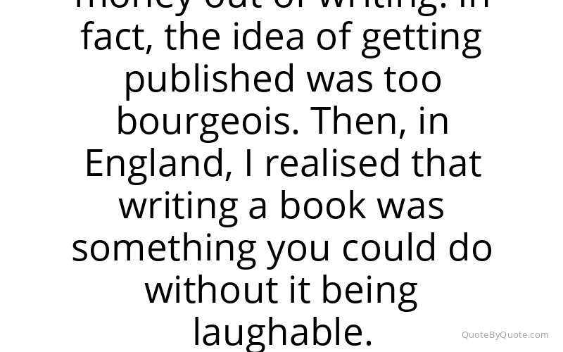 Preview image for this quote by Romesh Gunesekera