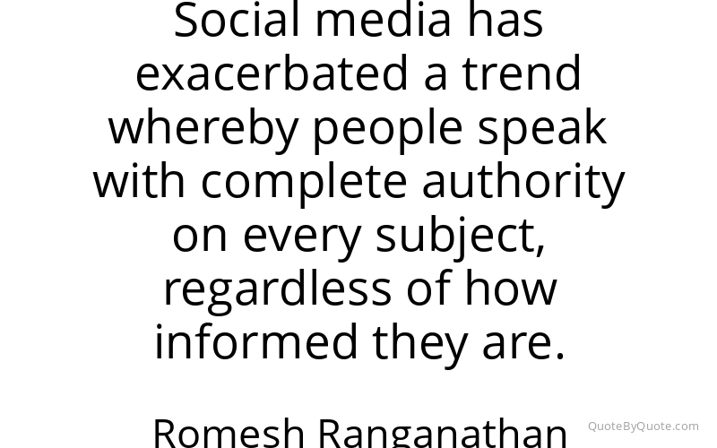 Preview image for this quote by Romesh Ranganathan