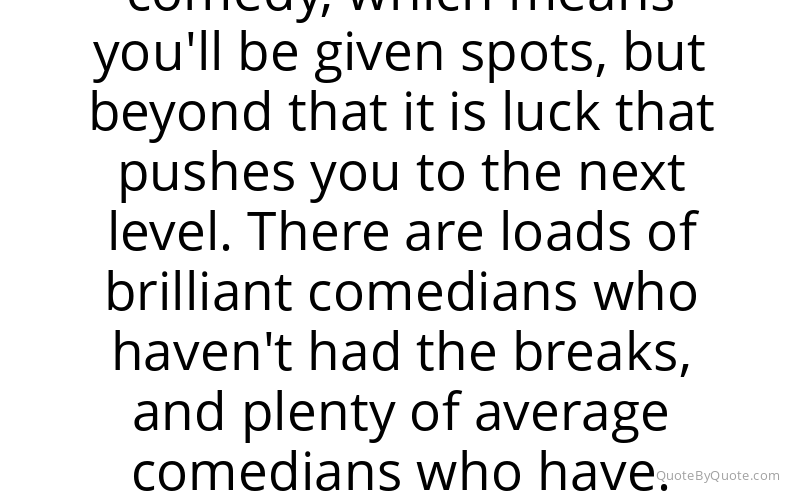 Preview image for this quote by Romesh Ranganathan