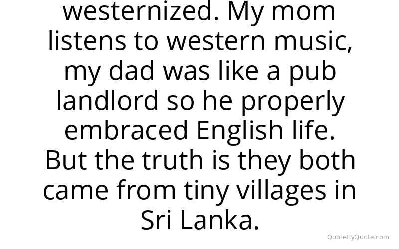Preview image for this quote by Romesh Ranganathan