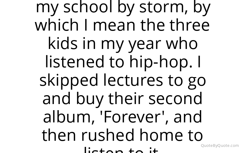 Preview image for this quote by Romesh Ranganathan