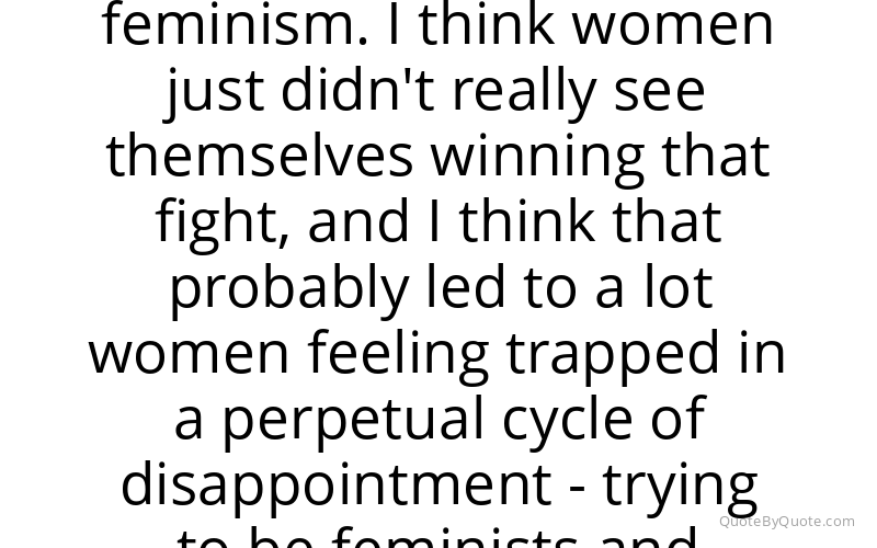 Preview image for this quote by Romola Garai