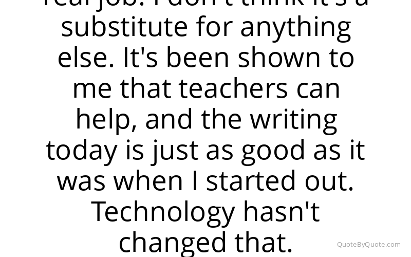 Preview image for this quote by Ron Carlson