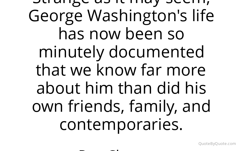 Preview image for this quote by Ron Chernow