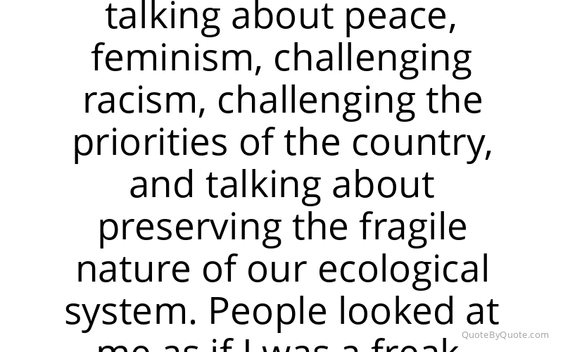 Preview image for this quote by Ron Dellums