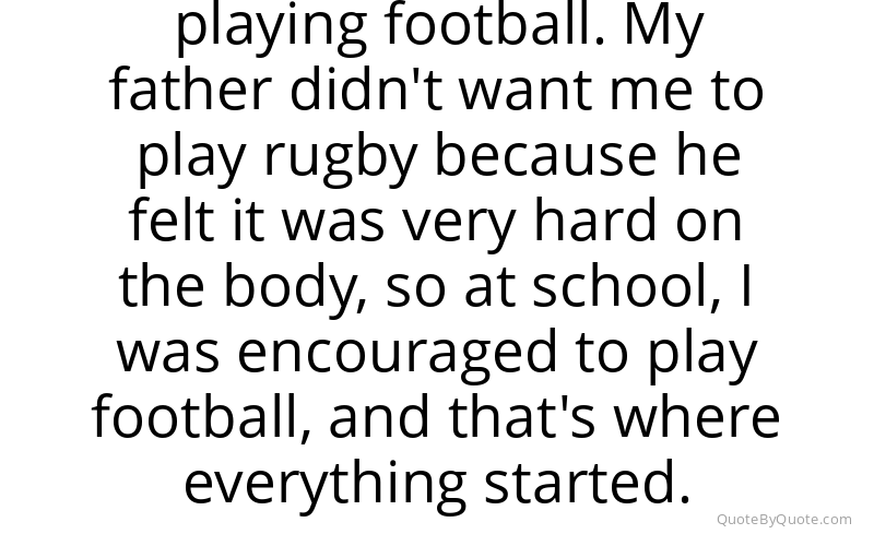 Preview image for this quote by Aymeric Laporte
