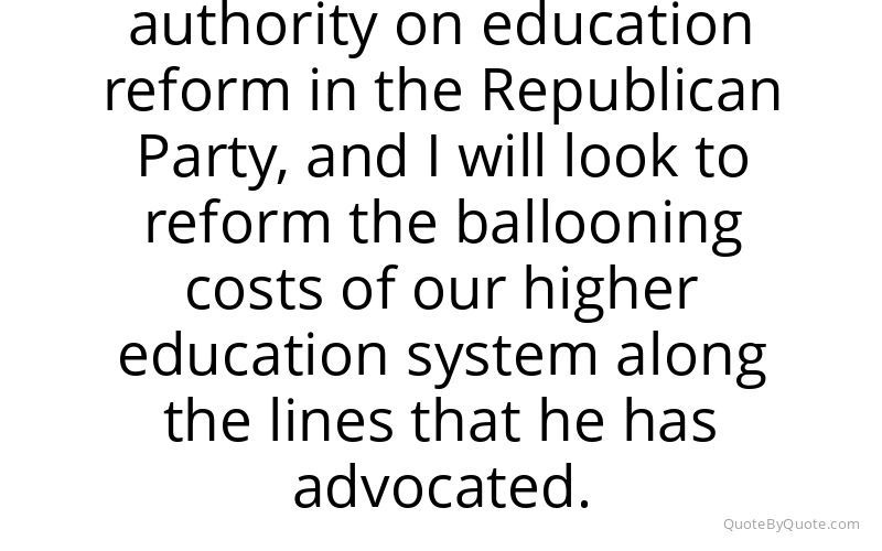 Preview image for this quote by Ron DeSantis