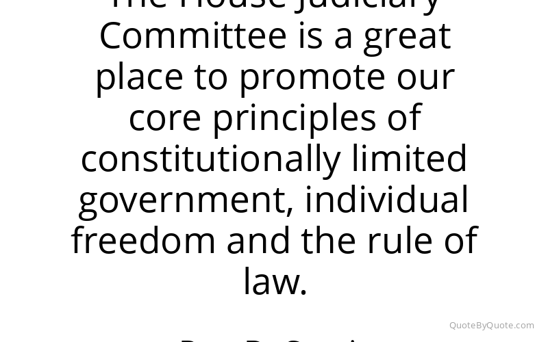 Preview image for this quote by Ron DeSantis