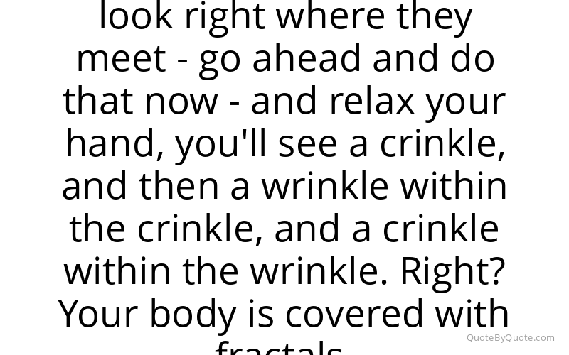 Preview image for this quote by Ron Eglash