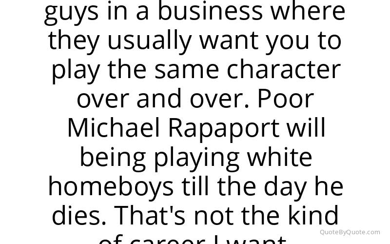 Preview image for this quote by Ron Eldard