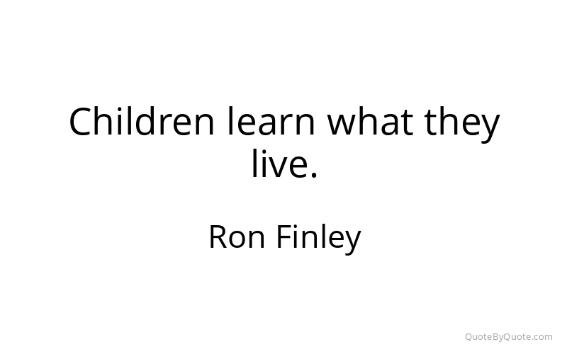 Preview image for this quote by Ron Finley