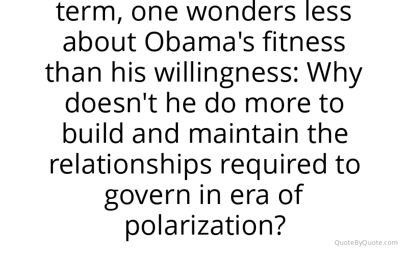 Preview image for this quote by Ron Fournier